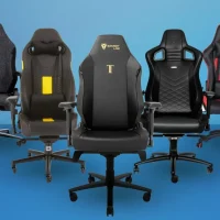 The Best Gaming Chairs of 2026: Comfort, Lumbar Support & Style for Every Budget
