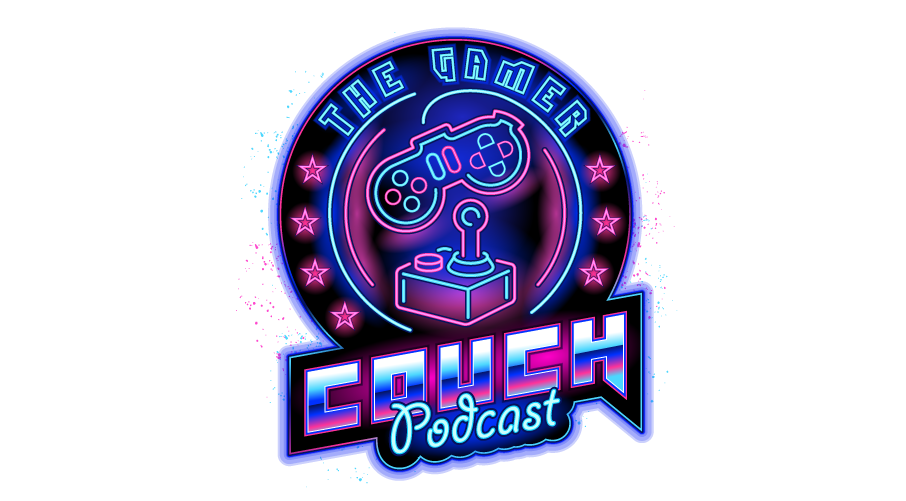 The Gamer Couch Podcast