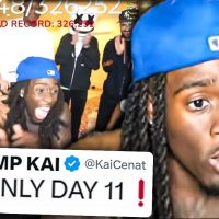 Kai Cenat Breaks Twitch Records AGAIN — And His Setup Is Absolutely Insane